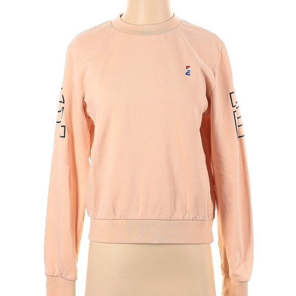 P. E Nation Sweatshirt - Picture 5 of 7